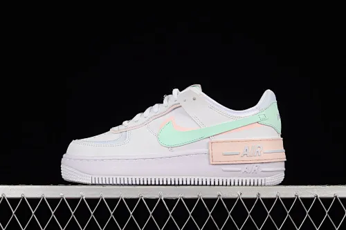 All Categories Nk Air Force 1 Air Force Series Nk Air Force 1 Shadow Air Force Lightweight Increase Nk Air Force 1 Shadow Air Force One Lightweight Increase Low Top Versatile Sneakers CI0919-117